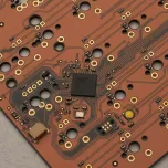 Advanced PCB and Assembly Service (in EU or CN)
