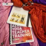 Đào tạo Giáo viên Yoga