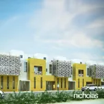 Middle East Housing Master Plan