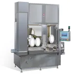 C-rabs for crimping machine