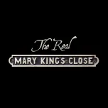 Real Mary King's Close