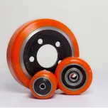 Rodas para Empilhadeiras