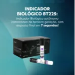 Indicador Biológico Leitura Instantânea - Photon