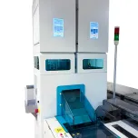 Laboratory Automation | Closed Loop & One Touch Preanalytics