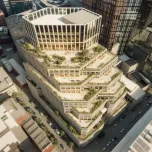 EDGE Liverpool Street