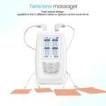 Aparelho multifuncional de fisioterapia