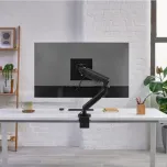Flo X Monitor Arm