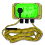 BEACON - Visual Reefer Alert System