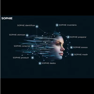 SOPHIE – Inteligência Digital para a Produção de Espumas