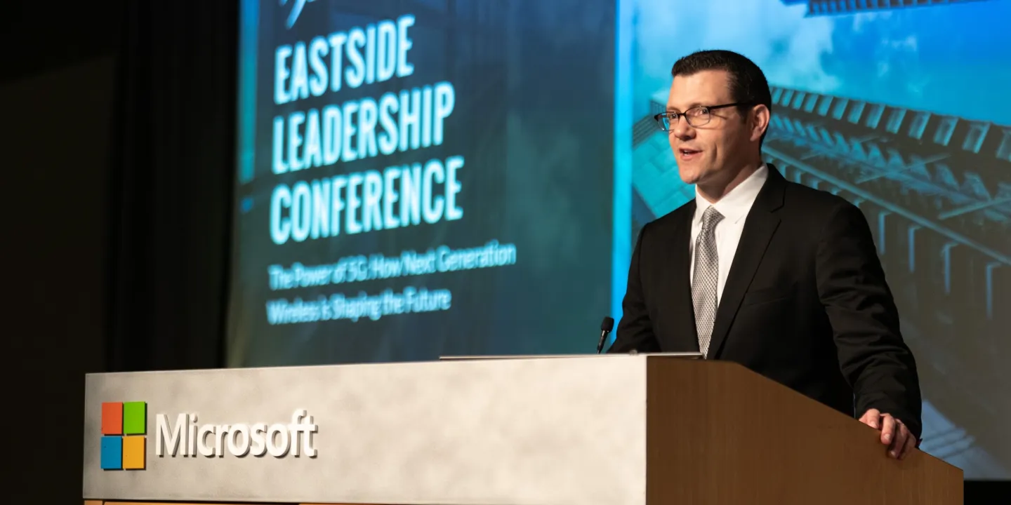 2025 Eastside Leadership Conference