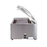 Seladora a Vácuo de Câmara BD520