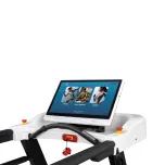 Body Charger Rehabilitation Treadmill- ๐ง๐ผ๐๐ฐ๐ต ๐๐ผ๐ป๐๐ผ๐น๐ฒ