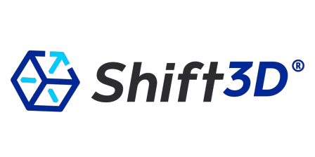 SHIFT 3D