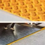 MARQUAGE AU SOL : Bandes LONG LIFE OUTDOOR