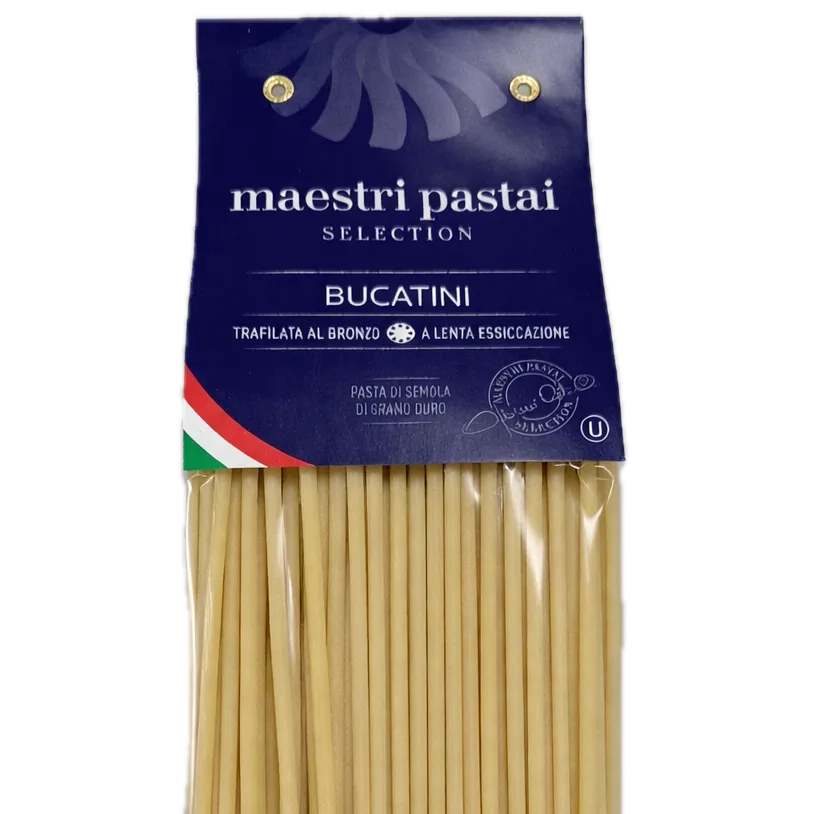 Maestri Pastai Bucatini