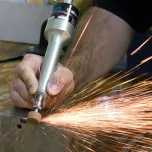 Air Turbine Tools® Hand Pneumatic Tools