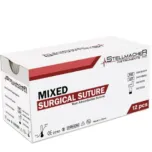 Surgical Sutures