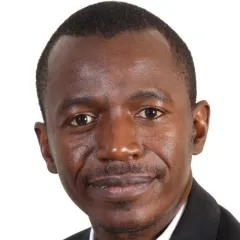 Tichakunda SIMBINI