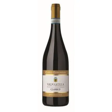 VALPOLICELLA CLASSICO