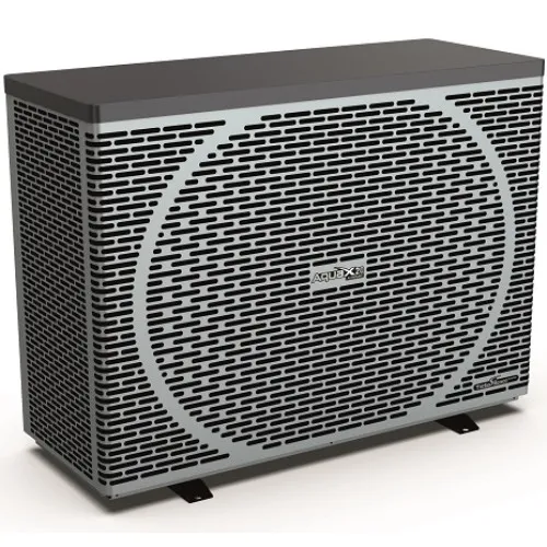 Exclusive SCP heat pump – AquaX20 ProSilence model