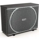Exclusive SCP heat pump – AquaX20 ProSilence model