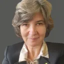 Virginia Savova