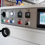 Seladora em L Automática - BSF9080LE