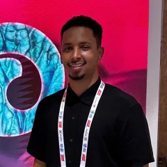 Abdirizack Ali