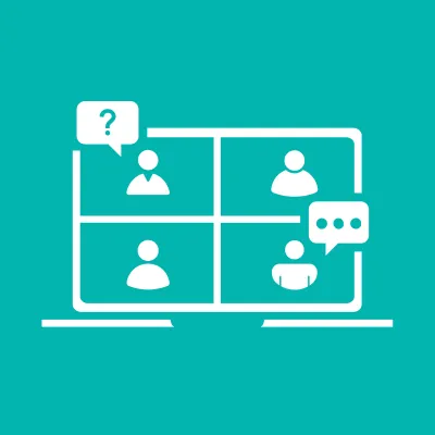 Online Meetings by GET.invest