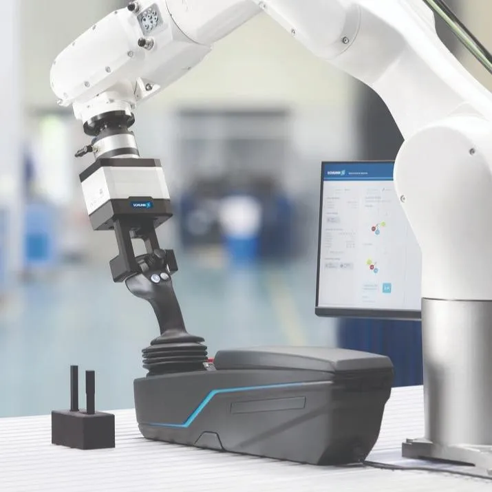 Gripping & Automation Technology