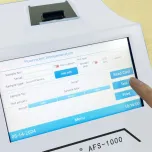 Fluorescent Immunoanalyzer AFS-1000