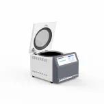 Vacuum centrifuge concentrator