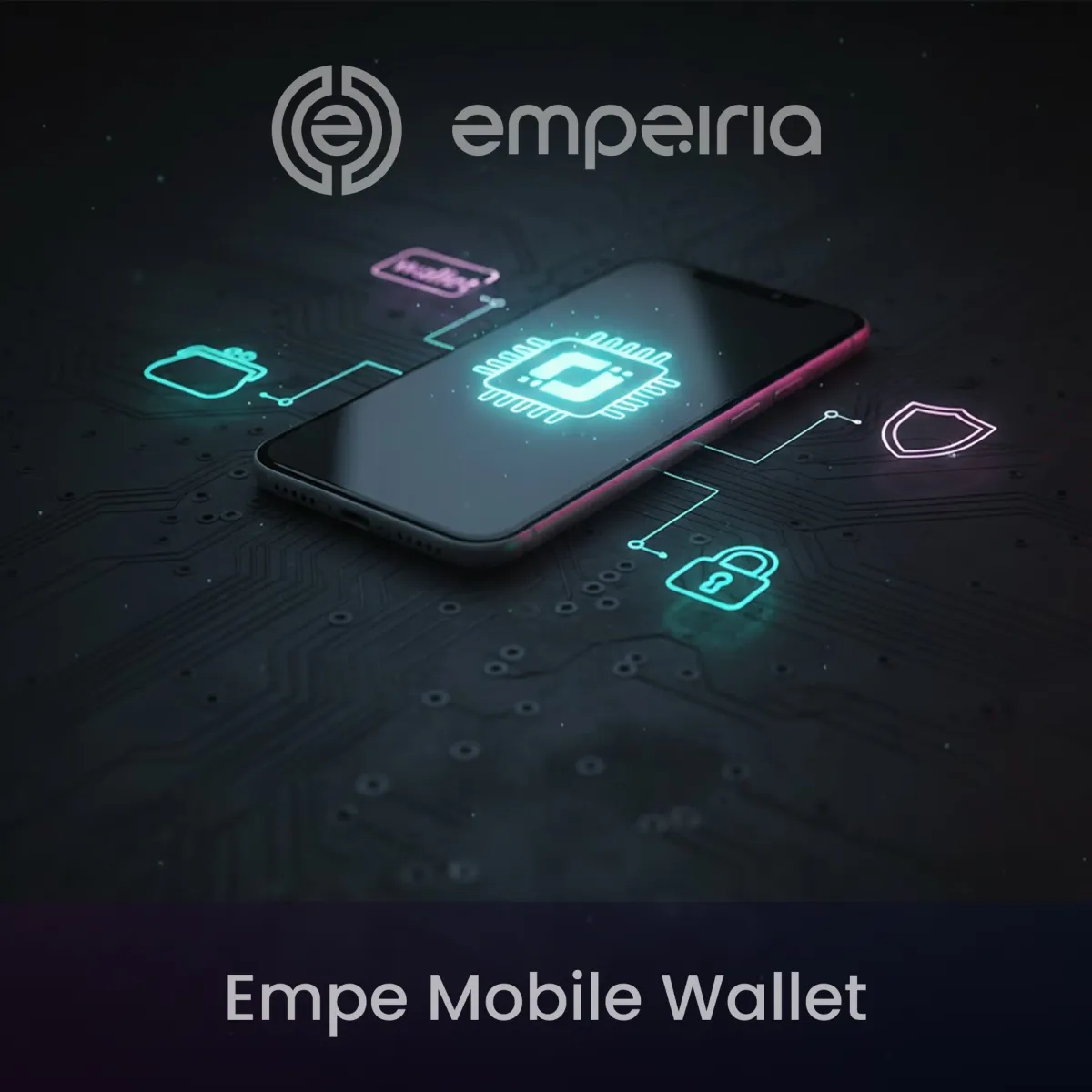 Empe Mobile Wallet
