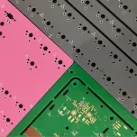 Advanced PCB and Assembly Service (in EU or CN)