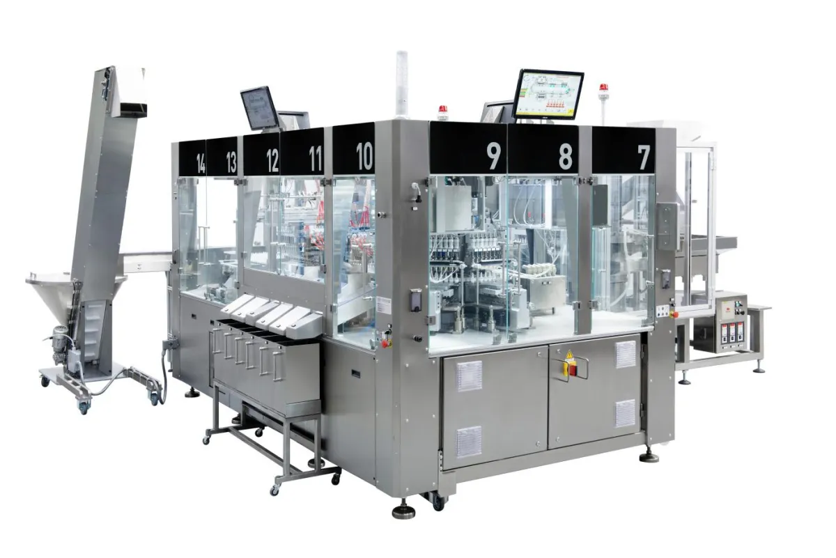 PUMP CONTROL PLATFORM