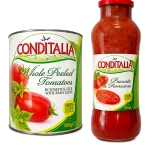 Conditalia Whole Peeled Tomatoes