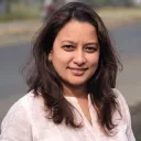 Amrita Biswas