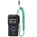 XP-3300II Portable Gas Detector