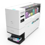 ENERGIUM HENm Desktop Series - Automated Phlebotomy Tube Preparation System