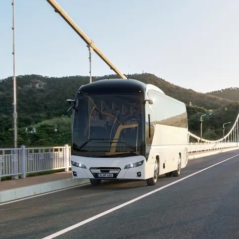 NEOPLAN TOURLINER