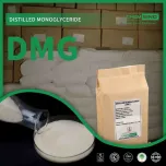 DMG/ GMS (90/60/52/45/40 SE) / GMS (Powder, Liquid, Flake, Tablets, High iodine value)