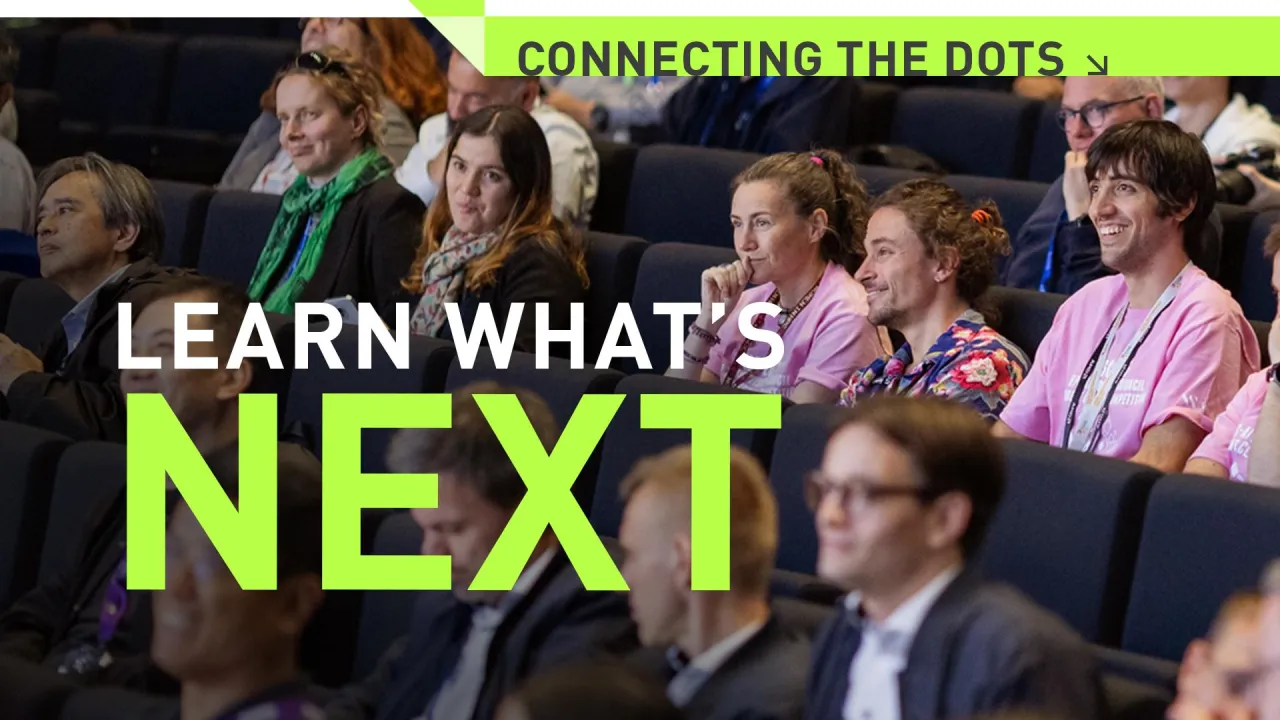 NextGen Women: Energizing HPC