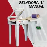 Seladora L Manual