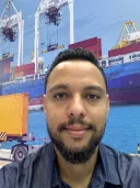 DANILO SANTANA DA SILVA