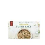 Sushi Bake California Roll