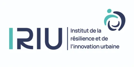 IRIU- Institut de la résilience et de l'innovation urbaine