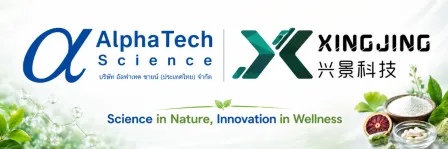 AlphaTech Science (Thailand) Co.,Ltd.