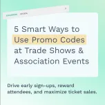 Promo Codes: A Smart Way to Boost Event Ticket Sales
