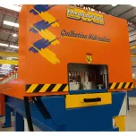 Linhas de Perfis Especiais