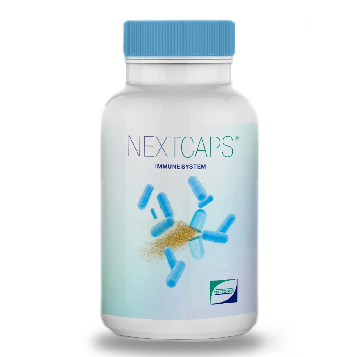 Nextcaps® Immuno
